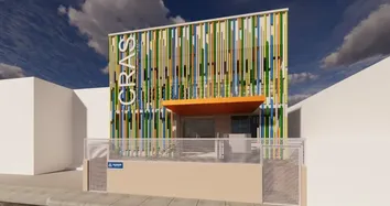 PRIMEIRA UNIDADE CRAS MODELO É INAUGURADA EM SALVADOR; SAIBA DETALHES