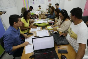 REDE ESTADUAL DE ENSINO ENCERRA ANO LETIVO COM CONSELHO DE CLASSE
