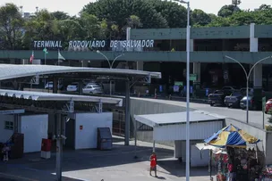 RODOVIÁRIA DE SALVADOR TERÁ 500 HORÁRIOS EXTRAS PARA FIM DE ANO