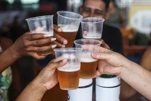 SALVADOR LIDERA CONSUMO ABUSIVO DE ÁLCOOL