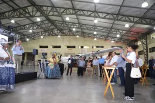 SETUR-BA E TRADE TURÍSTICO CELEBRAM AMPLIAÇÃO DE VOOS REGIONAIS