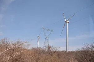 FONTES RENOVÁVEIS REPRESENTAM 93% DA CAPACIDADE INSTALADA PARA GERAÇÃO DE ENERGIA NA BAHIA