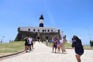 AÇÕES ESTRUTURANTES, QUALIFICAÇÃO E CAPTAÇÃO DE VOOS IMPULSIONARAM O TURISMO BAIANO EM 2023