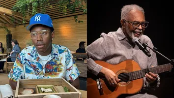 TYLER THE CREATOR PEDE DESCULPAS A GILBERTO GIL APÓS USAR MÚSICA SEM AUTORIZAÇÃO; ENTENDA