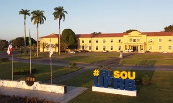 UFRB ABRE VAGAS PARA PROFESSOR SUBSTITUTO
