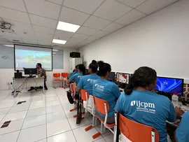 PARCERIA ENTRE EMPRESAS VISA EMPREGABILIDADE DE PESSOAS TRANS