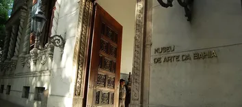 FUNCEB ABRE INSCRIÇÃO PARA OFICINA DE FOTOPERFORMANCE NO MUSEU DE ARTE DA BAHIA