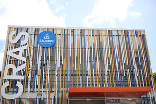 PREFEITURA INAUGURA PRIMEIRA UNIDADE DE CRAS MODELO PARA ATENDER 5 MIL FAMÍLIAS NA REGIÃO DE VALÉRIA