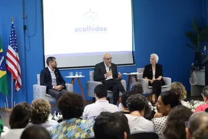 PROJETO INSERIU MAIS DE 1.700 BRASILEIROS EM SITUAÇÃO DE VULNERABILIDADE EM SALVADOR