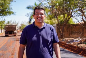 PARA DANILO HENRIQUE, PROJETOS CADASTRADOS NO PAC TORNAM LEM REFERÊNCIA NO PAÍS; SAIBA QUAIS 