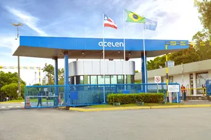 PRÊMIO FIEB: ACELEN É UMA DAS EMPRESAS VENCEDORAS