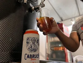 CERVEJAS ARTESANAIS DA BAHIA SÃO DESTAQUE NA 14ª FEIRA DA AGRICULTURA FAMILIAR