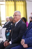 ENCONTRO NACIONAL PROMOVE DEBATE SOBRE O DIREITO MILITAR