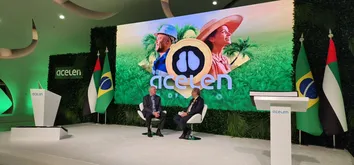 ACELEN RENOVÁVEIS REÚNE PARCEIROS ESTRATÉGICOS PARA PROJETO INOVADOR DE TRANSIÇÃO ENERGÉTICA
