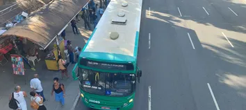 OPERAÇÃO DE CRÉDITO VAI GARANTIR MAIOR FROTA DE ÔNIBUS EM SALVADOR