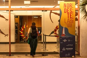 NORDESTELAB REALIZA EM SALVADOR DEBATE SOBRE O AUDIOVISUAL PRODUZIDO NO NORTE, NORDESTE E CENTRO-OESTE