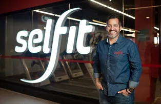 REDE SELFIT REABRIRÁ UNIDADE PARALELA REFORMADA