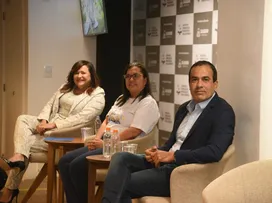 PREFEITURA ENTREGA CENTRO DE FORMAÇÃO COM CAPACIDADE PARA RECEBER 700 EDUCADORES E PACOTE TECNOLÓGICO COMPLETO