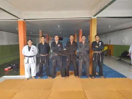 ASSOCIAÇÃO OKINAWA REALIZA COPA DE KARATÊ OKINAWA EM CELEBRAÇÃO AOS 11 ANOS DE FUNDAÇÃO
