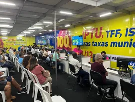 SEFAZ INSTALA POSTO DE ATENDIMENTO ESPECIAL PARA CONTRIBUINTES QUE DESEJAM ADERIR AO PPI 2023