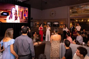 ESCRITÓRIO DE ADVOCACIA BAIANO CELEBRA NOVA FASE COM EVENTO DE LANÇAMENTO NA MARINA