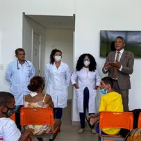 PACIENTES RENAIS PRECISAM REDOBRAR CUIDADOS NAS FESTAS DE FIM DE ANO
