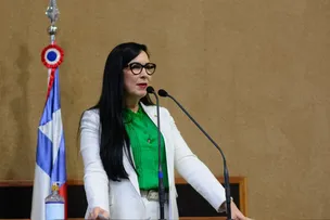 LUDMILLA FISCINA PEDE AO GOVERNADOR PLANO DE AÇÕES EMERGENCIAIS E ESTRUTURANTES PARA MITIGAR OS EFEITOS DA SECA NA BAHIA