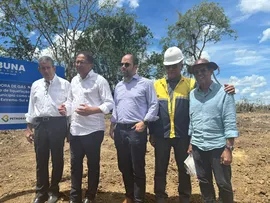 PETROBAHIA VAI EXPANDIR OFERTA DE GÁS NATURAL EM TODA A BAHIA