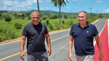 MATA DE SÃO JOÃO PASSA A SER ADMINISTRADA POR MATENSE