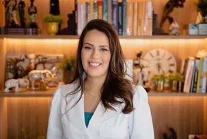 VOCÊ SABIA QUE ENXAQUECA PODE SER TRATADA COM BOTOX?