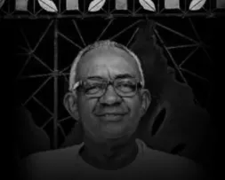 MORRE PAULO CÉSAR BLACK, DIRETOR DO BLOCO ILÊ AIYÊ