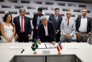 GOVERNO DA BAHIA AUTORIZA PROCESSO LICITATÓRIO PARA ABRIR CONCURSO DA POLÍCIA PENAL