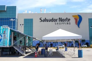 UNIDADE ITINERANTE DO SAC MÓVEL ATENDE POPULAÇÃO NO SALVADOR NORTE SHOPPING A PARTIR DESTA TERÇA (19)