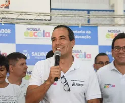 PREFEITURA AUTORIZA INÍCIO DA REQUALIFICAÇÃO DA AVENIDA SUBURBANA NESTA QUARTA (27)