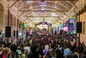 PROGRAMAÇÃO DO NATAL EM SALVADOR É RETOMADA