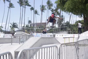 CIRCUITO BAIANO DE SKATE DEFINE CAMPEÕES; CONFIRA