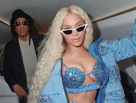 BEYONCÉ PUBLICA NOVAS FOTOS DE VISITA A SALVADOR E CONFIRMA PRESENÇA DE JAY-Z
