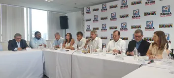 GOVERNADOR ANUNCIA LICITAÇÃO DO VLT COM AMPLIAÇÃO