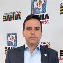 GOVERNO DA BAHIA PREVÊ CÂMERAS NO FARDAMENTO DOS POLICIAIS ATÉ O CARNAVAL