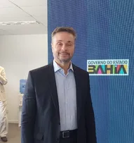 MANOEL VITÓRIO DIZ QUE GOVERNO DA BAHIA É O SEGUNDO QUE MAIS INVESTE NO BRASIL