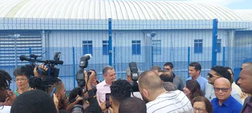RUI COSTA ELOGIA ESCOLHA DE JERÔNIMO POR GERALDO PARA CONCORRER À PREFEITURA DE SALVADOR