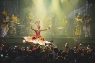 SELETIVA DA BELEZA NEGRA ACONTECE NESTA TERÇA-FEIRA (26)