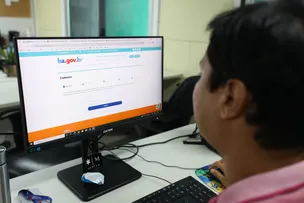 2024: MATRÍCULA ON-LINE NA REDE ESTADUAL DA BAHIA REQUER CADASTRAMENTO PRÉVIA EM SITE