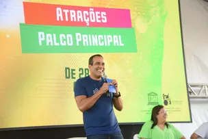 FESTIVAL VIRADA SALVADOR DEVE INJETAR R$ 500 MILHÕES NA ECONOMIA
