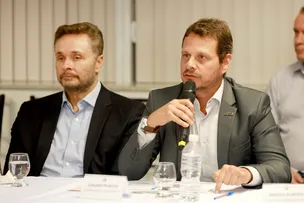 GOVERNADOR JERÔNIMO RODRIGUES SANCIONA PPA PARTICIPATIVO 2024-2027