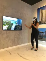 SETOR IMOBILIÁRIO APOSTA EM INTELIGÊNCIA ARTIFICIAL E OUTRAS TECNOLOGIAS PARA AUMENTAR A EXPERIÊNCIA DO CLIENTE 