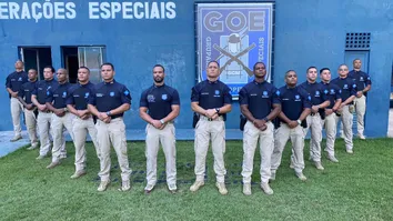 FESTIVAL VIRADA: GUARDA MUNICIPAL INICIA PRIMEIRO DIA DA OPERAÇÃO ESPECIAL