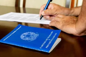 BAHIA CONTABILIZA 90.007 NOVAS VAGAS DE EMPREGO EM 2023