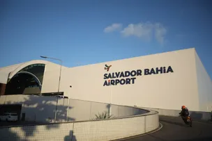 AEROPORTO DE SALVADOR RECEBE SELO DE DIVERSIDADE LGBT+