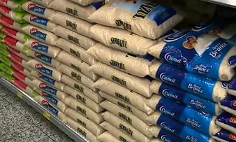 ALTA NO PREÇO DO ARROZ IMPULSIONA CONSUMO DE MACARRÃO E MASSAS ALIMENTÍCIAS